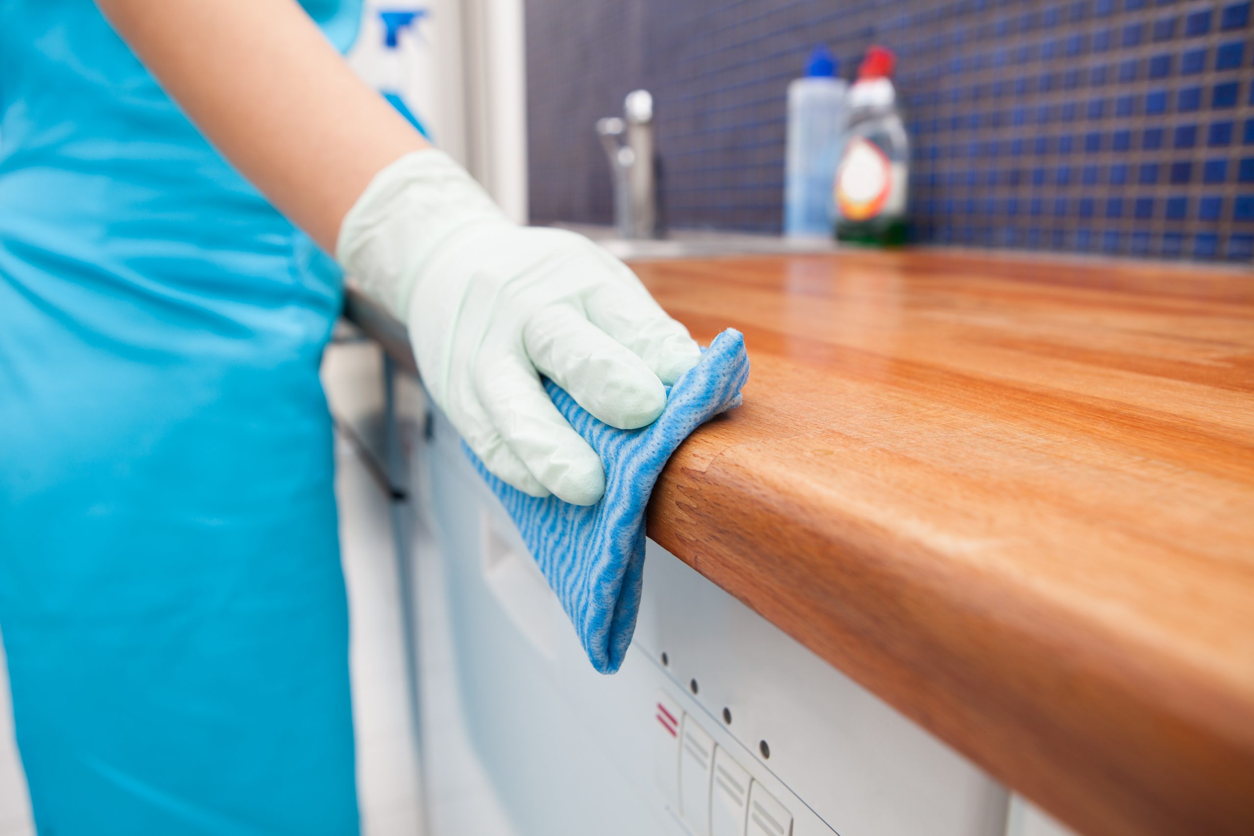 Cleaning Services in Philadelphia: Enhancing Comfort and Convenience for Urban Living
