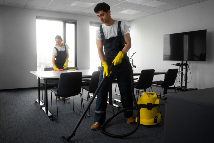Philadelphia House Cleaning Services – A cleaner home for a better life